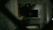 Jace Seal Team GIF - Jace Seal Team Ray Perry GIFs