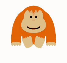 gonzalez orangutan