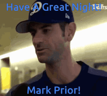 Have A Great Night Goat Manager GIF - Have A Great Night Goat Manager GIFs