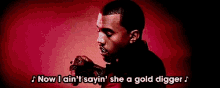 Kanye West Dance GIF - Kanye West Dance Gold Digger GIFs