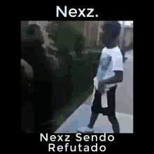 Nexz Nexa GIF - Nexz Nexa David GIFs