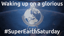 Super Earth Helldivers GIF - Super Earth Helldivers Helldivers 2 GIFs