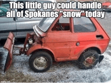 Spokane Snow GIF - Spokane Snow Spokane Snow GIFs