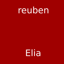 Elia Ruben GIF