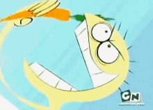 Fhfif Cheese GIF - Fhfif Cheese Carrot GIFs