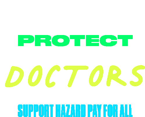 Protect Protect Nurses Sticker - Protect Protect Nurses Protect Teachers Stickers