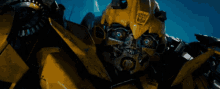 Transformers Bumblebee GIF - Transformers Bumblebee Sad GIFs