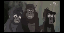 Tarzan Apes GIF - Tarzan Apes GIFs