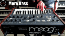 Moog Synth GIF - Moog Synth Synthi GIFs