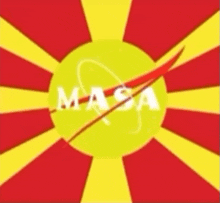 Masa Nasa GIF