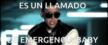 Llamado De Emergencia Daddy Yankee GIF - Llamado De Emergencia Daddy Yankee GIFs