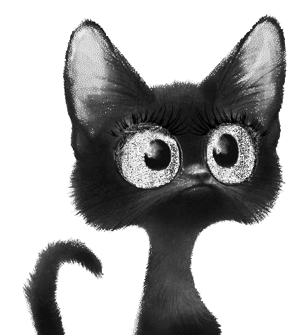 Macsekok Cat Sticker - Macsekok Cat Cute Stickers