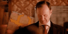 Excuseme GIF - Excuse Me Mycroft Sherlock GIFs