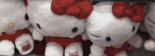 Hello Kitty Discord GIF - Hello Kitty Discord Red GIFs