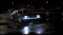 To The Future GIF - To The Future Time Travel Back To The Future GIFs