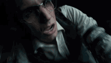 Edward Nygma Riddler GIF - Edward Nygma Riddler Gotham GIFs