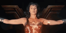 Wonder Woman Dc GIF - Wonder Woman Dc Justice League GIFs