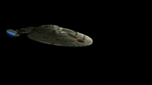 star trek voyager borg armor shields red alert warp10 intrepid class starship