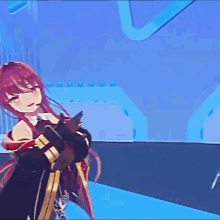 hololive %E5%AE%9D%E9%90%98%E3%83%9E%E3%83%AA%E3%83%B3