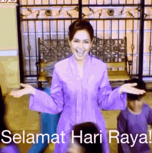 Siti Nurhaliza Siti Raya GIF