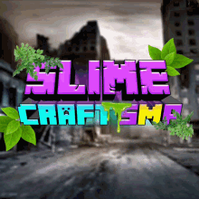 Slime Craft GIF