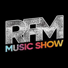 Rfm Music Show GIF - Rfm Music Show Rfm Music Show GIFs