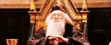 Funny Clap GIF - Funny Clap Dumbledore GIFs