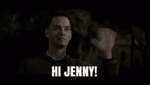 Jenny Forrest Gump GIF - Jenny Forrest Gump GIFs