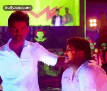 Fight.Gif GIF - Fight Atharvaa 100 Movie GIFs