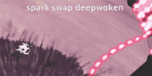 Thundercall Deepwoken GIF - Thundercall Deepwoken Deepwoken Meme GIFs