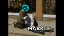 Metis Market GIF - Metis Market Shaking GIFs
