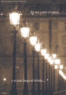 Lamps Street Light GIF