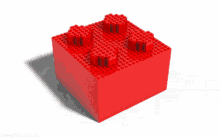 Complex Lego GIF - Complex Lego GIFs