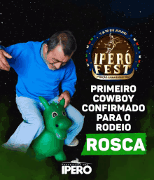 Rosca Iperó GIF - Rosca Iperó Valmir GIFs