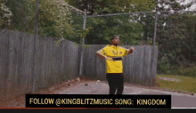 Kingblitz Kingdom GIF