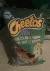Cheetos Cheetos Paws GIF - Cheetos Cheetos Paws Sour Cream And Onion GIFs