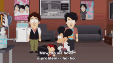 South Park Mickey Mouse GIF - South Park Mickey Mouse Now GIFs