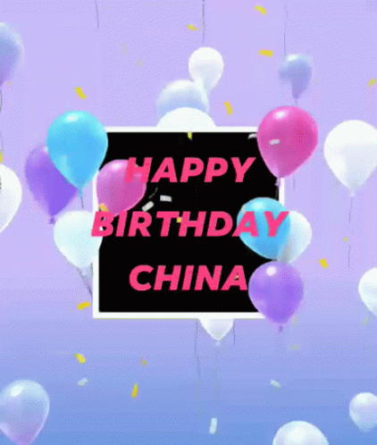 ▷ Happy Birthday Chinna GIF 🎂 Images Animated Wishes【27 GiFs】