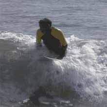 Surfing The Real World GIF - Surfing The Real World To A New Beginning GIFs