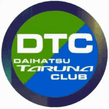 Dtc Daihatsu Taruna Club GIF