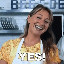 Yes Coco GIF - Yes Coco Matty Matheson GIFs