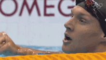 Raise Hands Caeleb Dressel GIF - Raise Hands Caeleb Dressel Usa Swimming Team GIFs