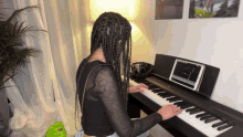 Samora Piano GIF - Samora Piano Twitch GIFs