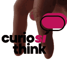 curious podcast curiosithink curioso moving fingers
