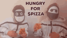 Hivepizza Hungryforpizza GIF