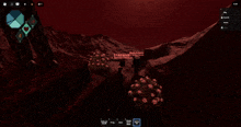 a screenshot of a video game shows a player named stephanie