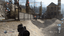 Call Of Duty Modern Warfare GIF - Call Of Duty Modern Warfare Sniper GIFs