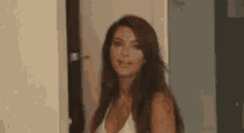 Kim Kardashian Eyeroll GIF - Kim Kardashian Eyeroll GIFs