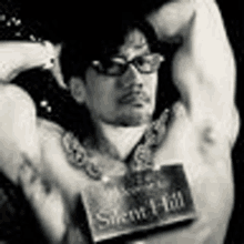 Sexy Kojima GIF - Sexy Kojima GIFs