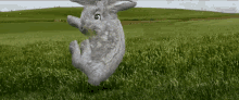 Cyriak Cute Rabbit GIF - Cyriak Cute Rabbit Walking GIFs